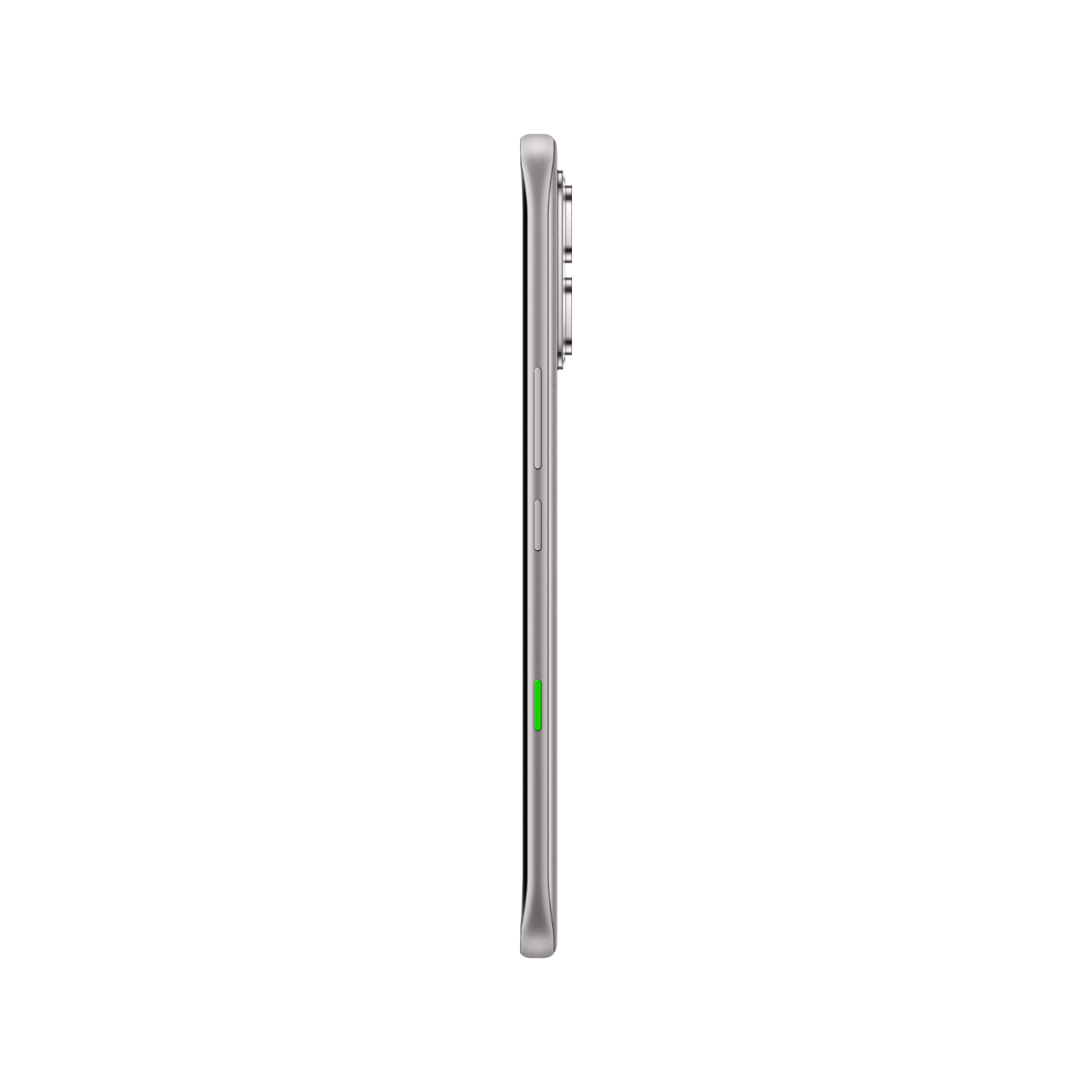 Smartfon Infinix NOTE Edge 5G Lunar Titanium Bok