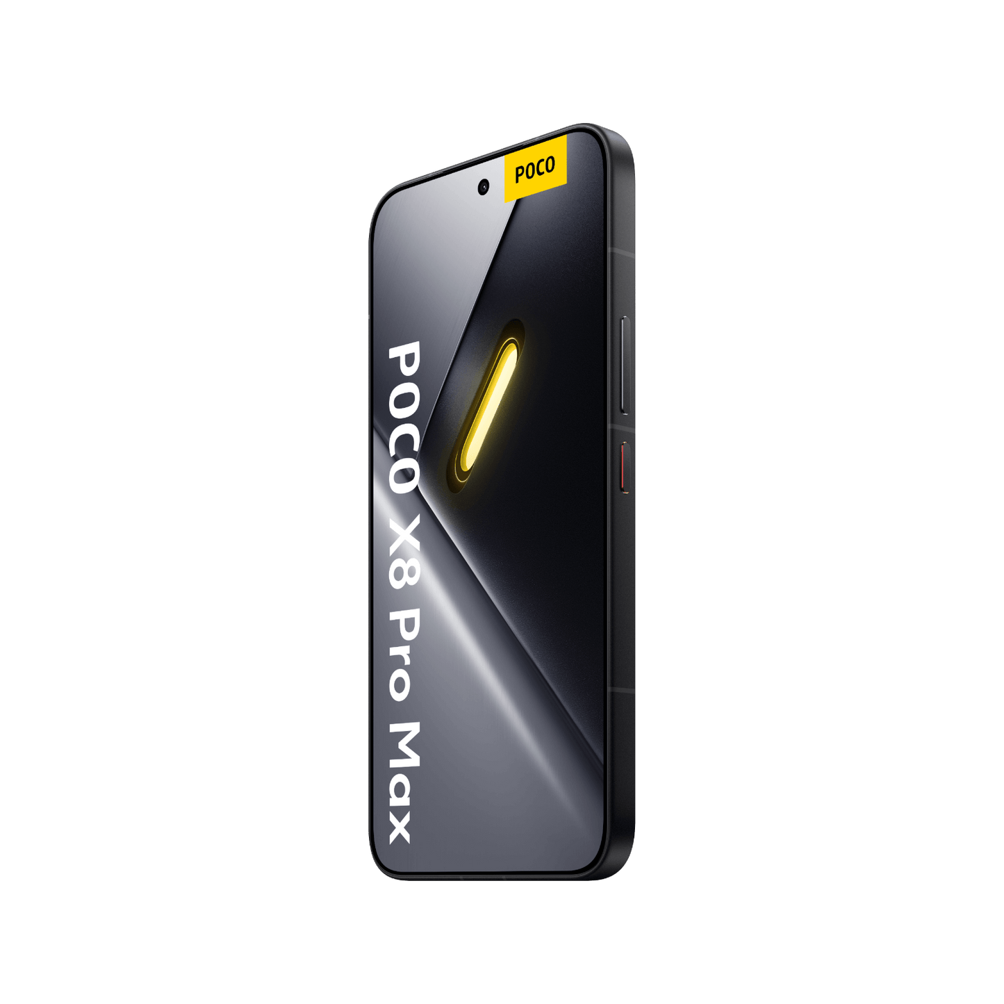 Smartfon POCO X8 Pro Max.