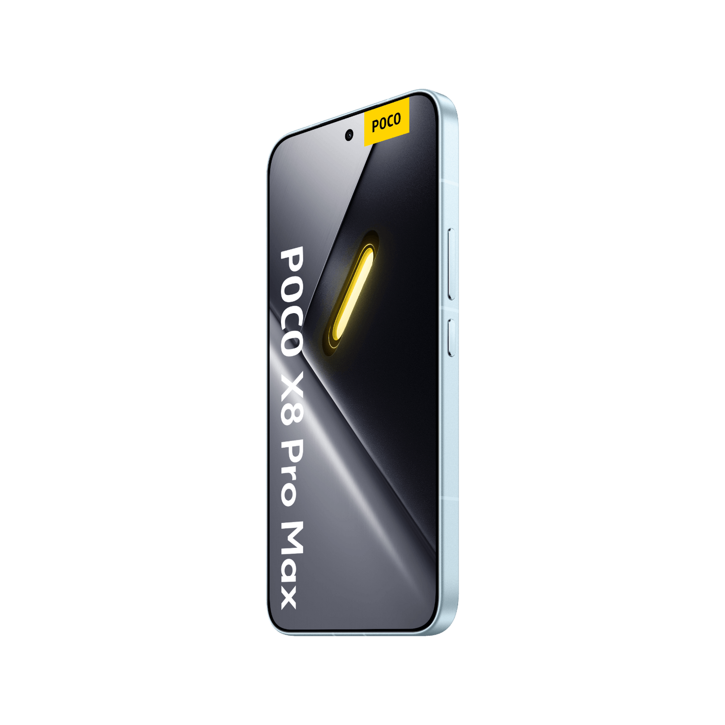 Smartfon POCO X8 Pro Max
