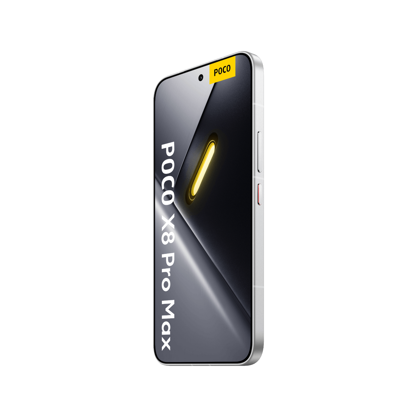 Smartfon POCO X8 Pro Max