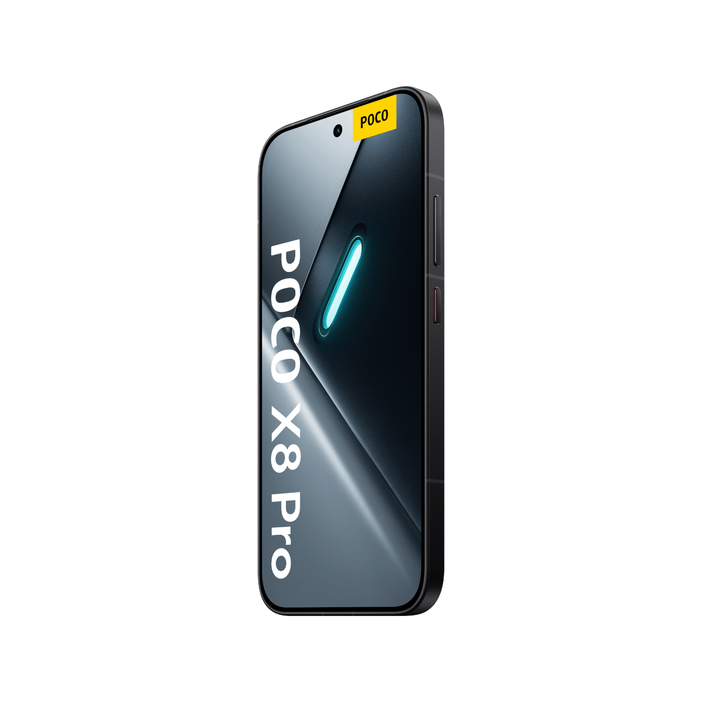 Smartfon POCO X8 Pro.