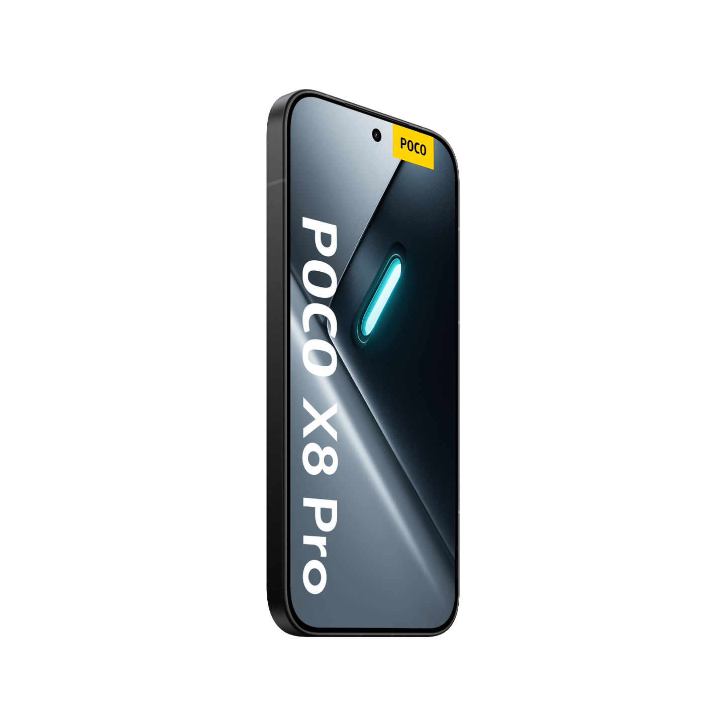 Smartfon POCO X8 Pro.