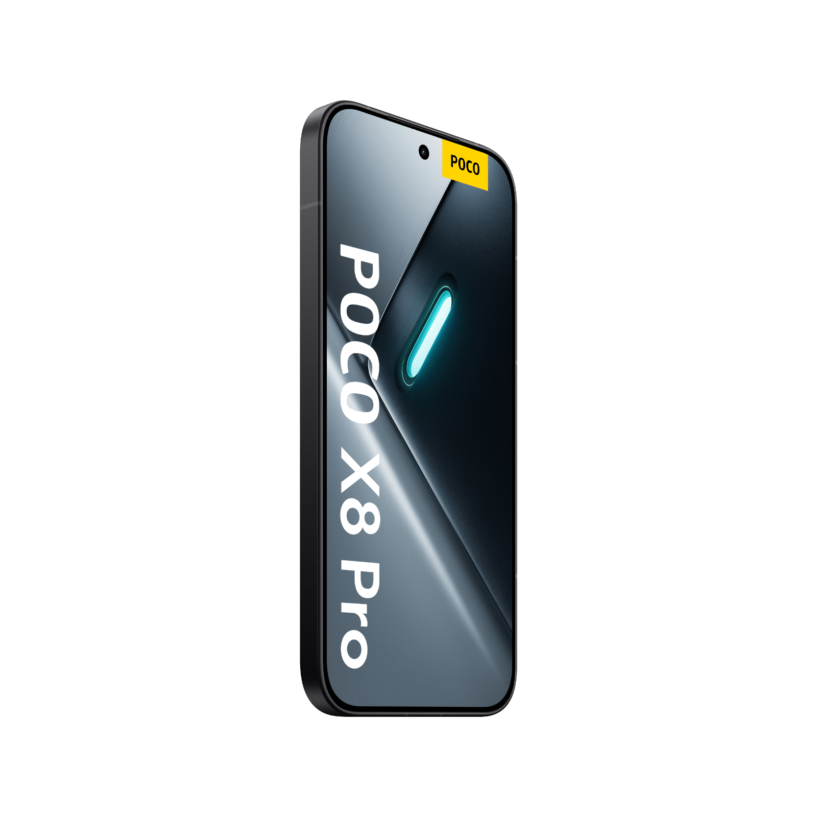 Smartfon POCO X8 Pro.