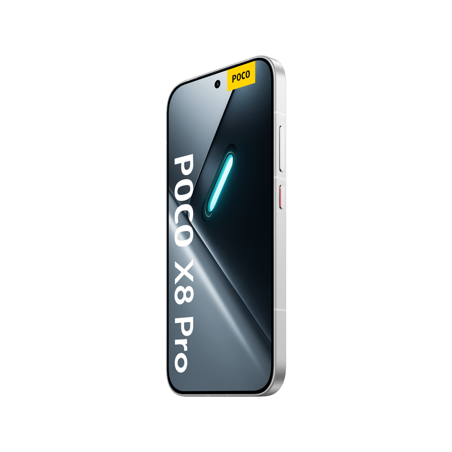 Smartfon POCO X8 Pro.