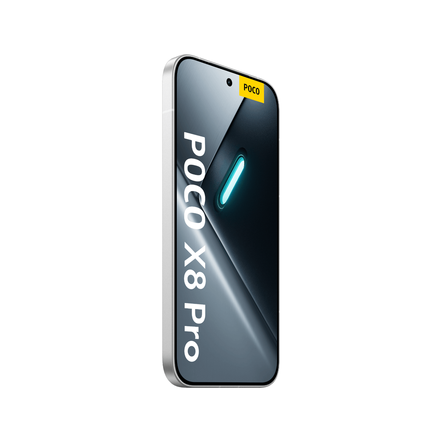 Smartfon POCO X8 Pro.