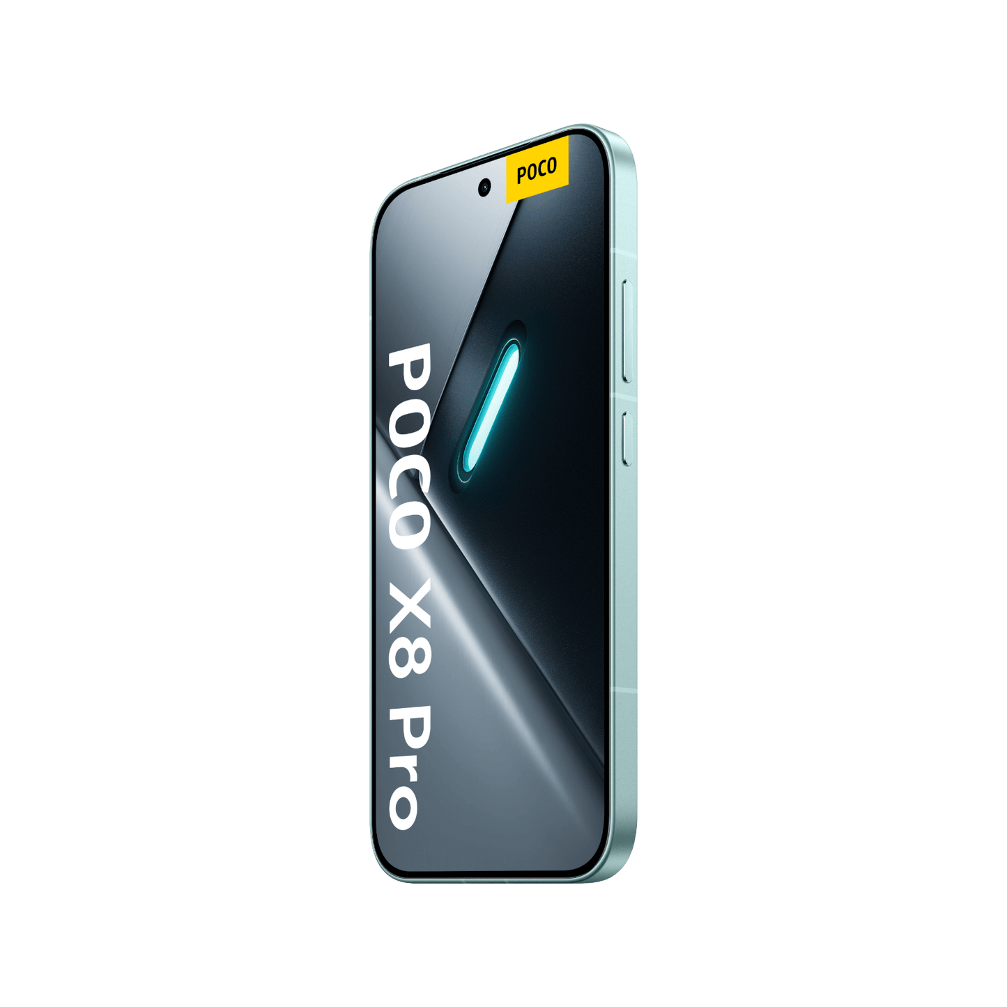 Smartfon POCO X8 Pro.