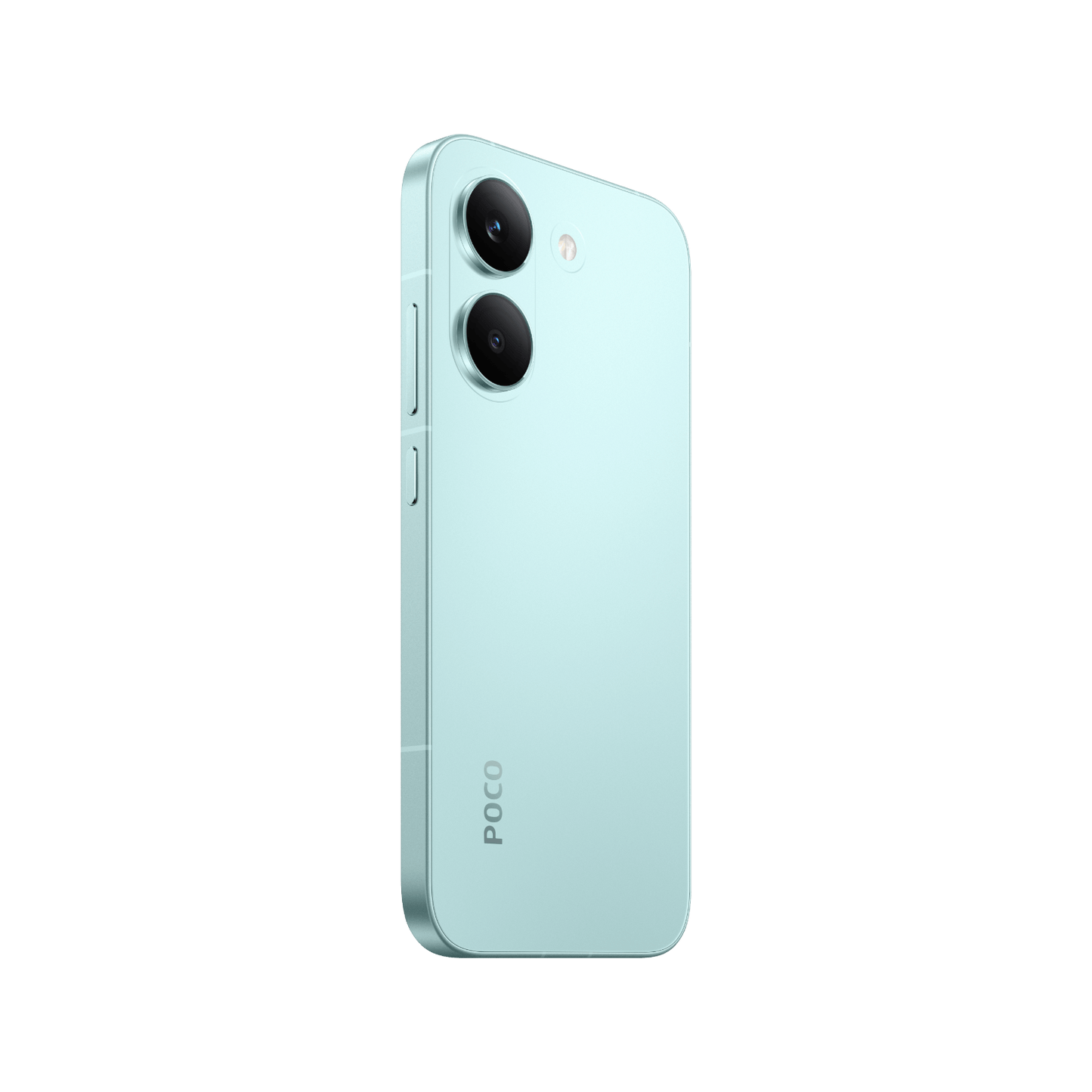 Smartfon POCO X8 Pro.