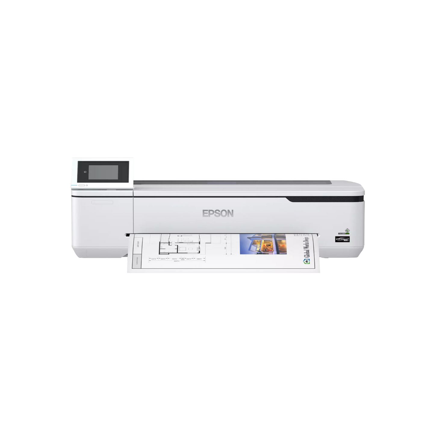 Drukarka atramentowa Epson SureColor SC-T2100