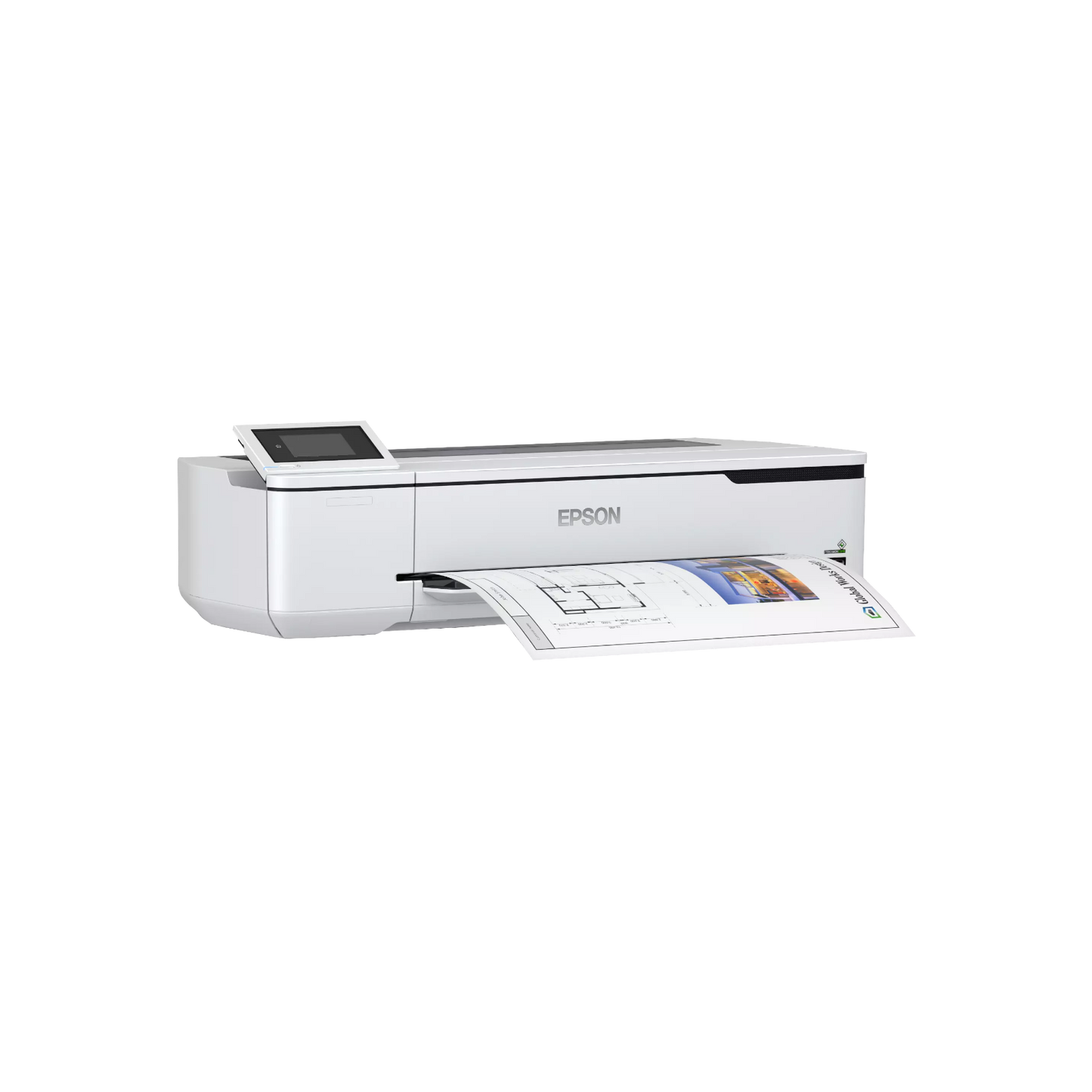 Drukarka atramentowa Epson SureColor SC-T2100