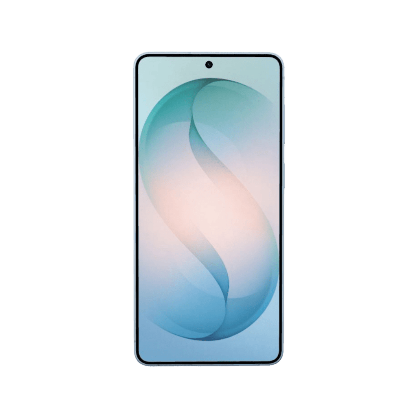 Samsung Galaxy S26 Niebieski Front