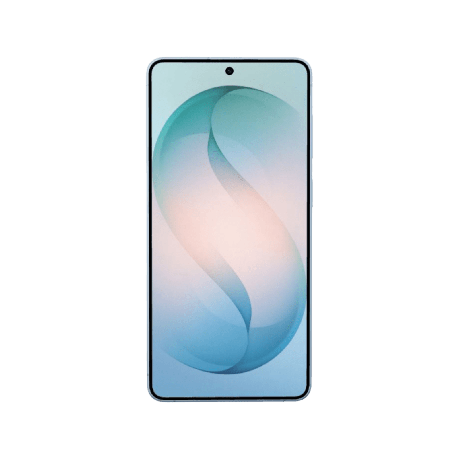 Samsung Galaxy S26 Niebieski Front