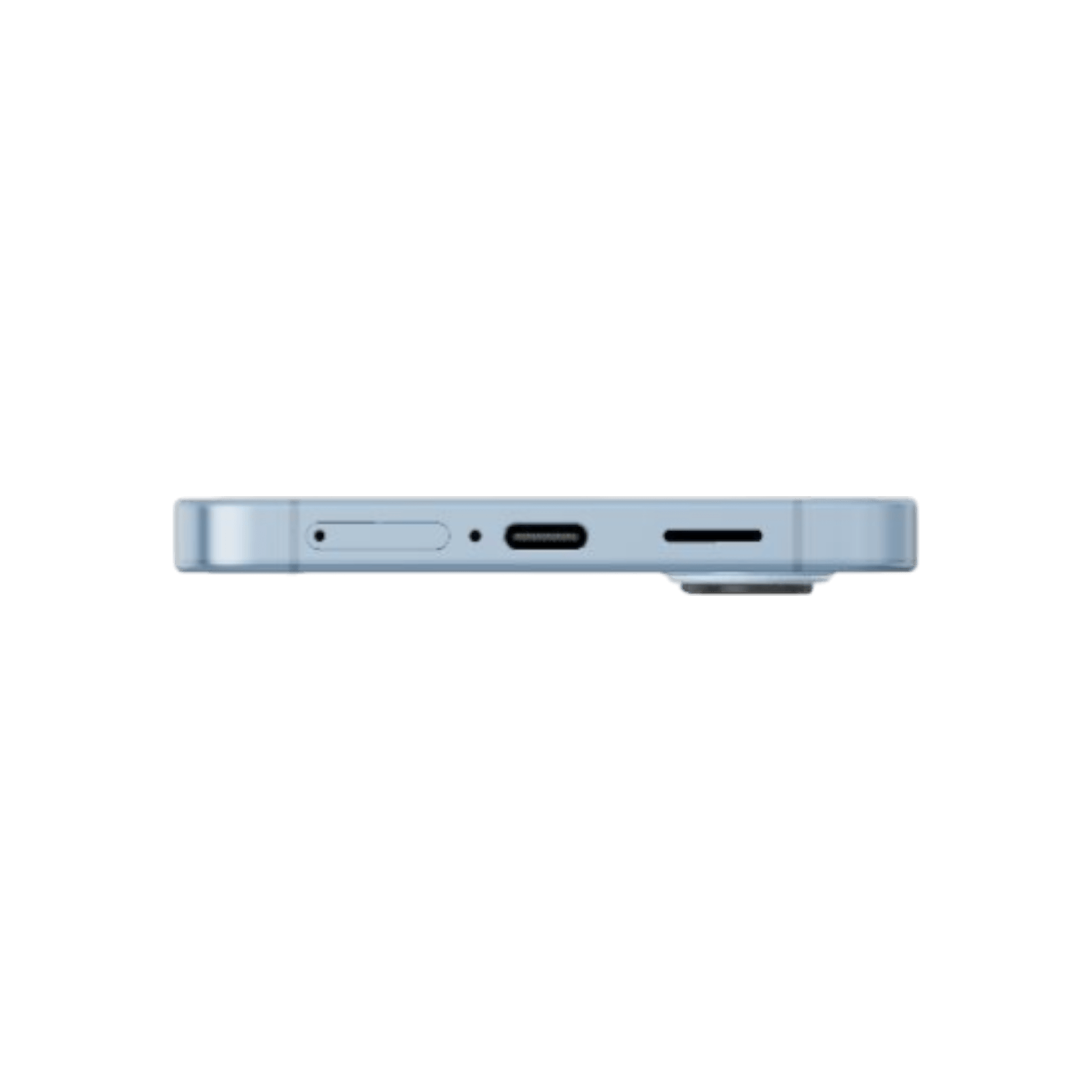 Samsung Galaxy S26 Niebieski USB-C