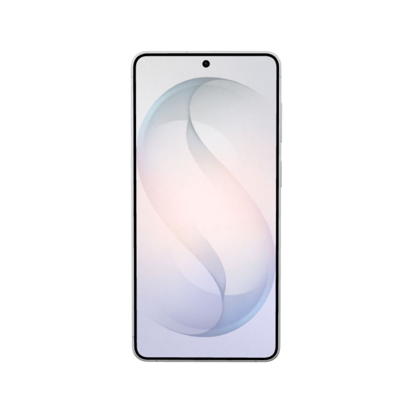 Samsung Galaxy S26 Biały Front