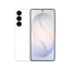 Samsung Galaxy S26 Biały Front Przednia i tylna obudowa