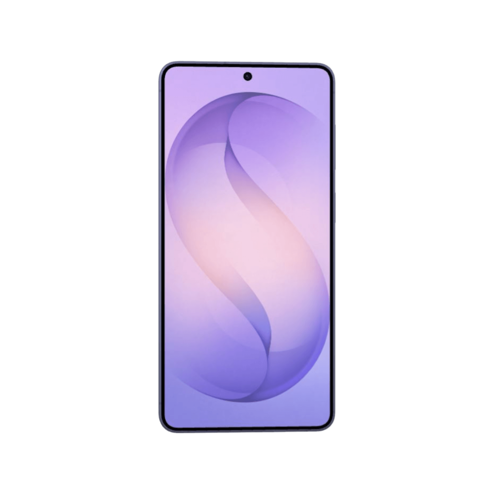 Samsung Galaxy S26 Fioletowy Front