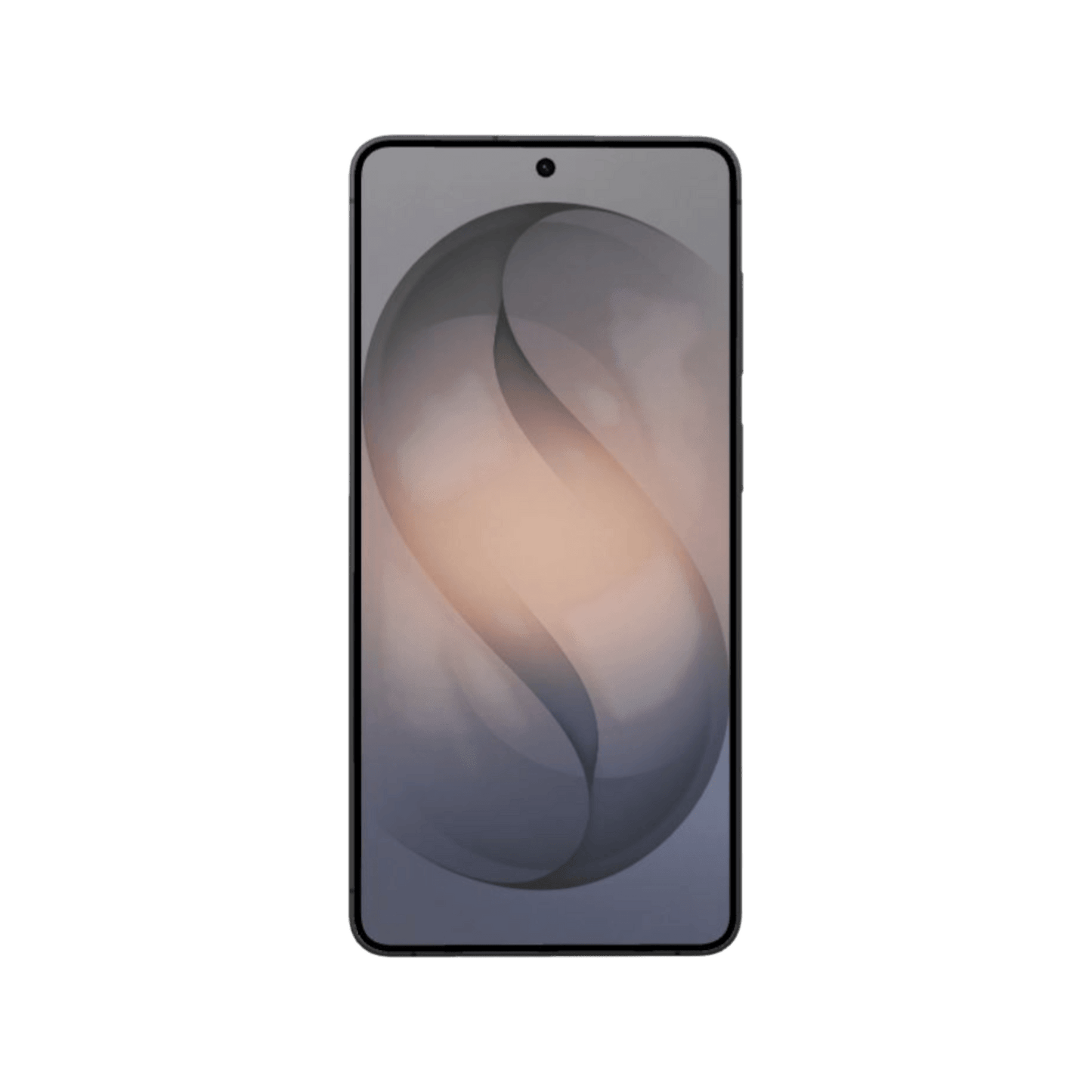 Smartfon Samsung Galaxy S26 5G Czarny Front