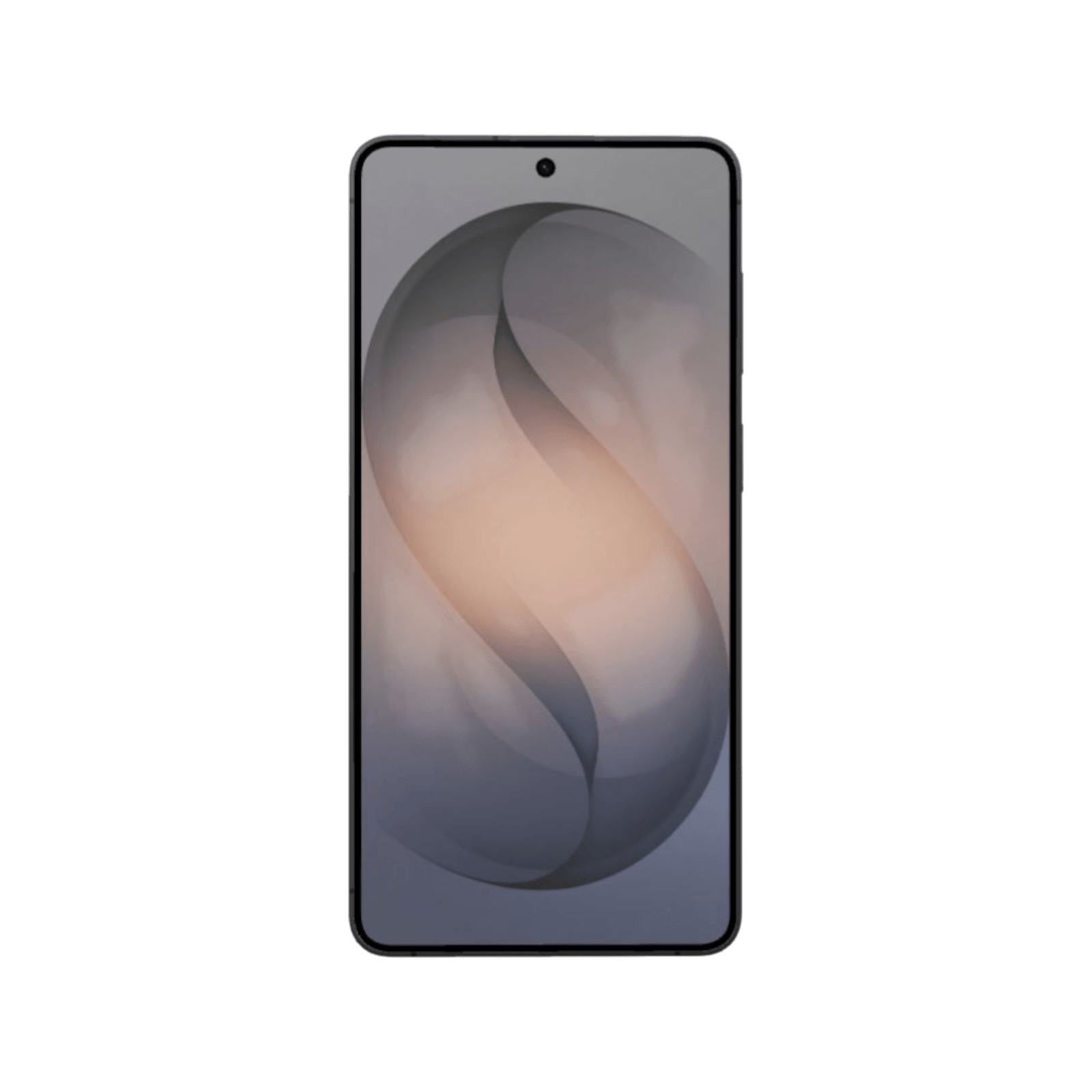 Smartfon Samsung Galaxy S26 5G Czarny Front