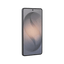 Smartfon Samsung Galaxy S26 5G Czarny Przedni. lewy bok