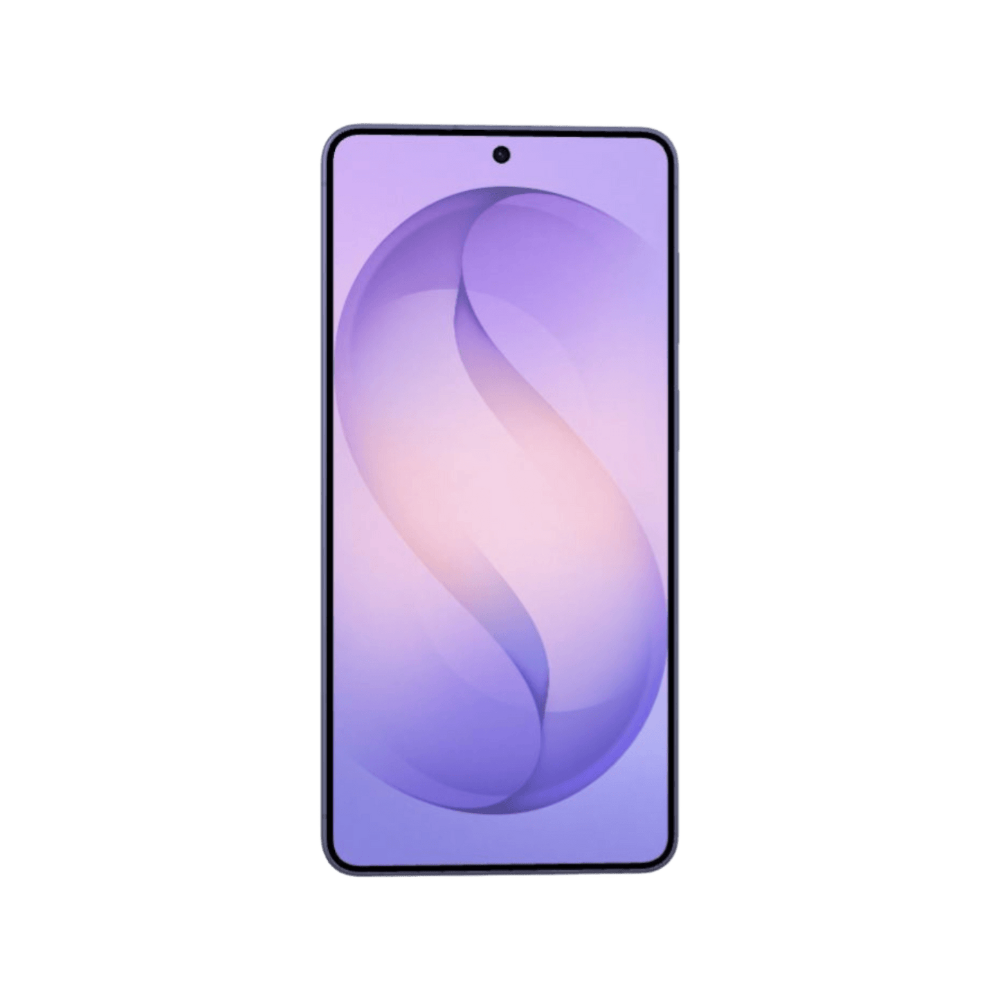 Samsung Galaxy S26 5G Fioletowy Front