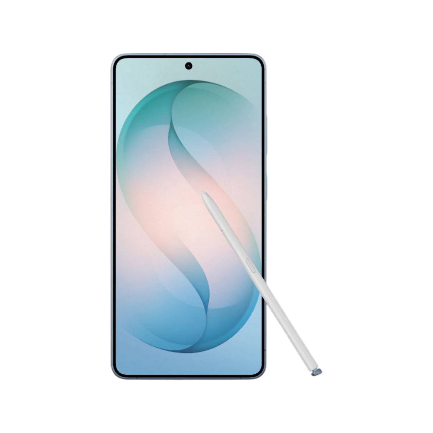 Smartfon Samsung Galaxy S26 Ultra 5G Niebieski Front