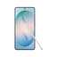Smartfon Samsung Galaxy S26 Ultra 5G Niebieski Przednia obudowa