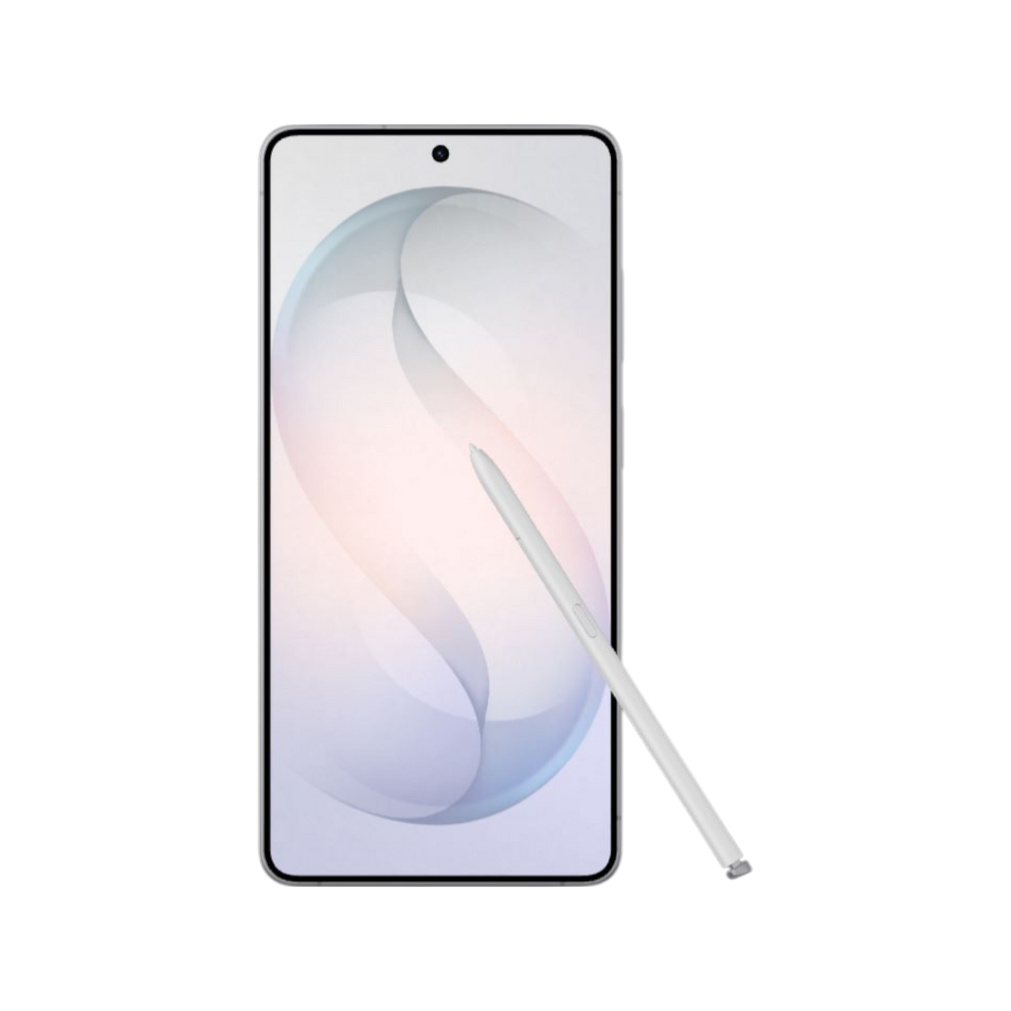 Samsung Galaxy S26 Ultra 5G Biały Front