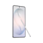 Samsung Galaxy S26 Ultra 5G Biały Przedni, lewy bok