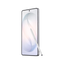 Samsung Galaxy S26 Ultra 5G Biały Przedni, prawy bok