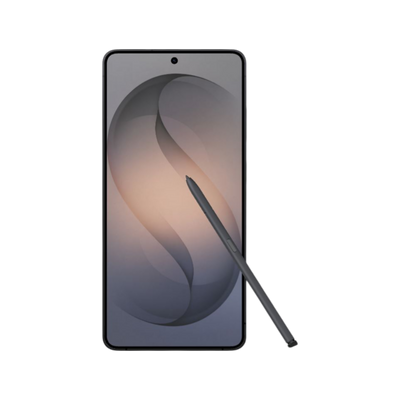 Samsung Galaxy S26 Ultra 5G Czarny Przednia obudowa