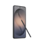 Samsung Galaxy S26 Ultra 5G Czarny Przedni, lewy bok