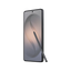 Samsung Galaxy S26 Ultra 5G Czarny Przedni, prawy bok