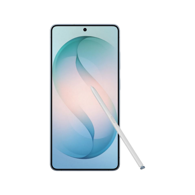 Samsung Galaxy S26 Ultra 5G Niebieski Przednia obudowa Front