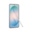 Samsung Galaxy S26 Ultra 5G Niebieski Przedni lewy bok