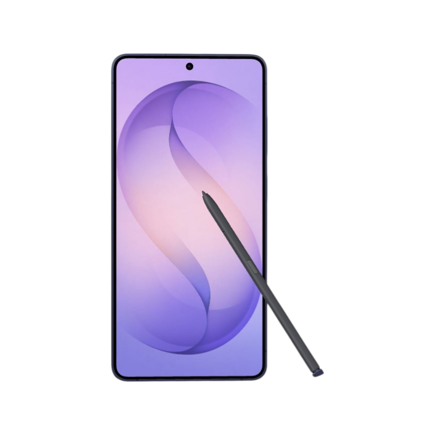 Samsung Galaxy S26 Ultra 5G Fioletowy Przednia obudowa