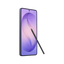 Samsung Galaxy S26 Ultra 5G Fioletowy Przedni, lewy bok