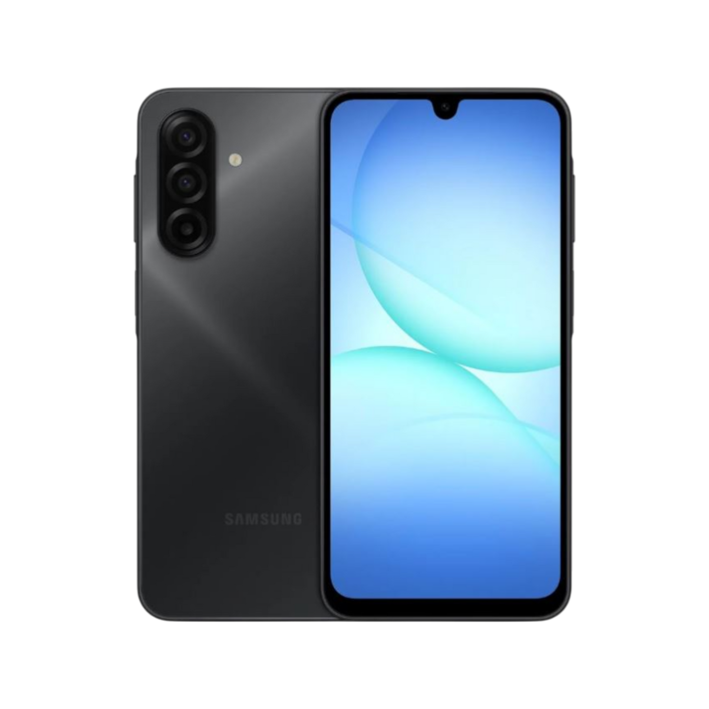 Smartfon Samsung Galaxy A17 4G