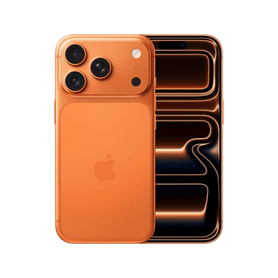 Smartfon Apple iPhone 17 Pro E-SIM