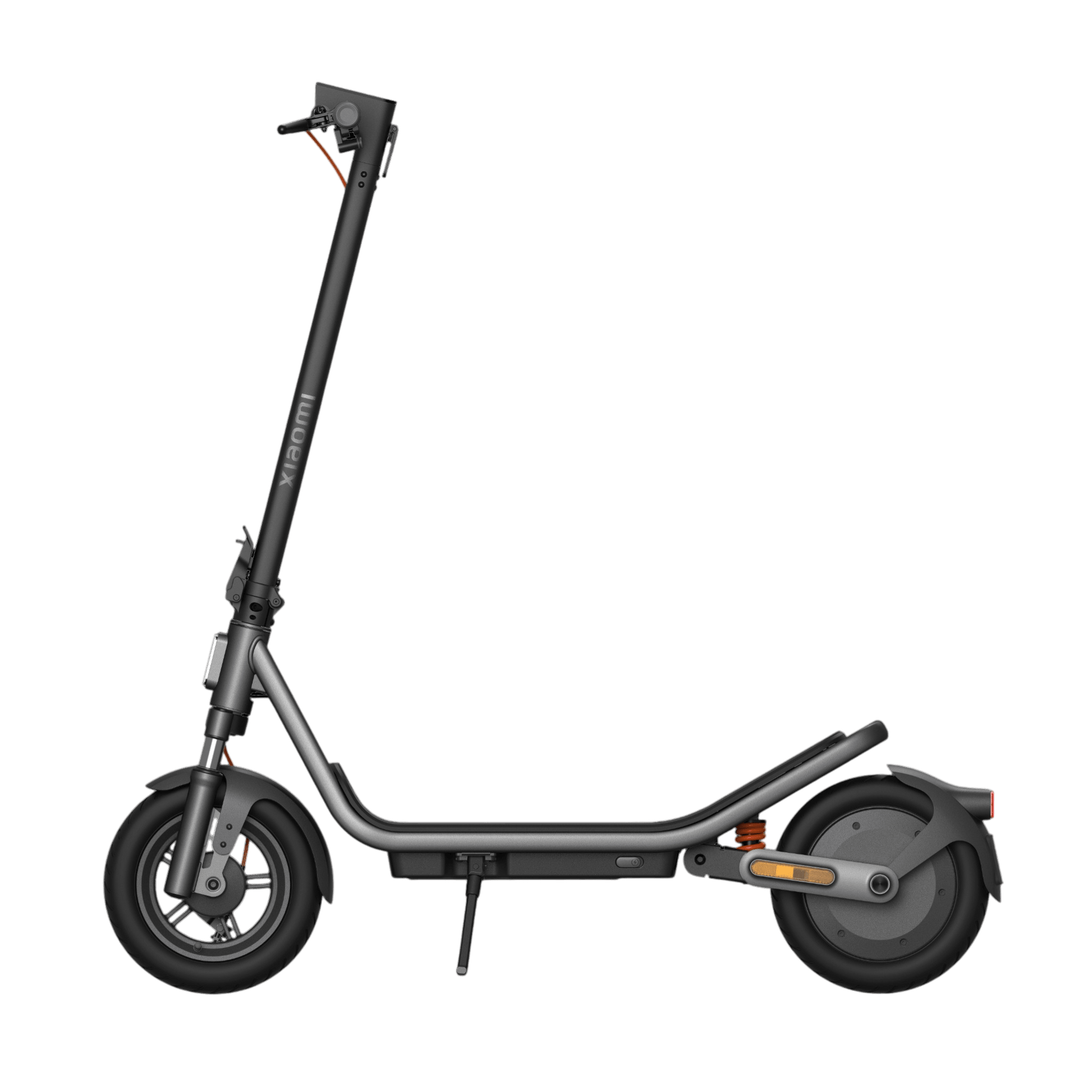 Xiaomi Scooter Lewy bok