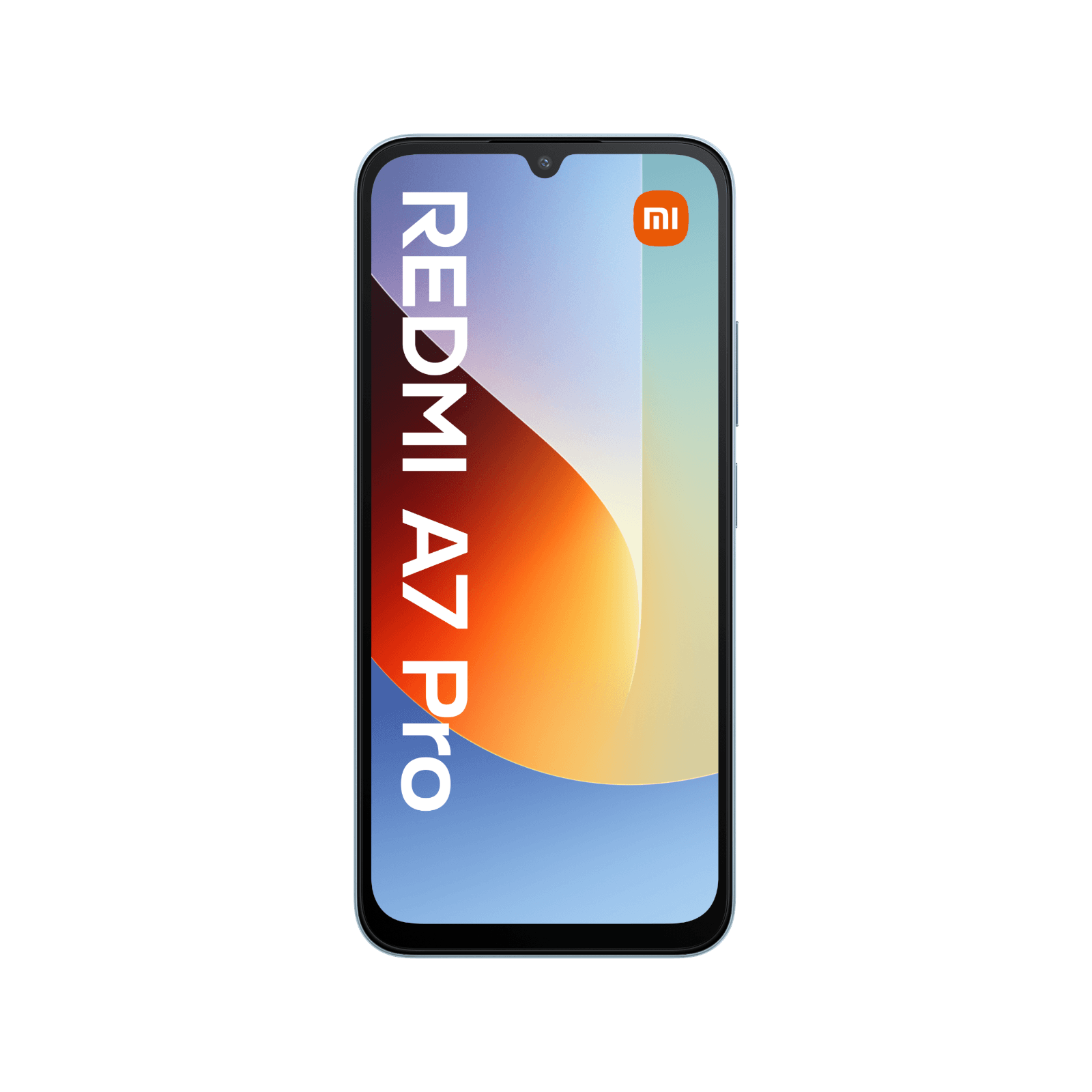 Smartfon Redmi A7 Pro Niebieski