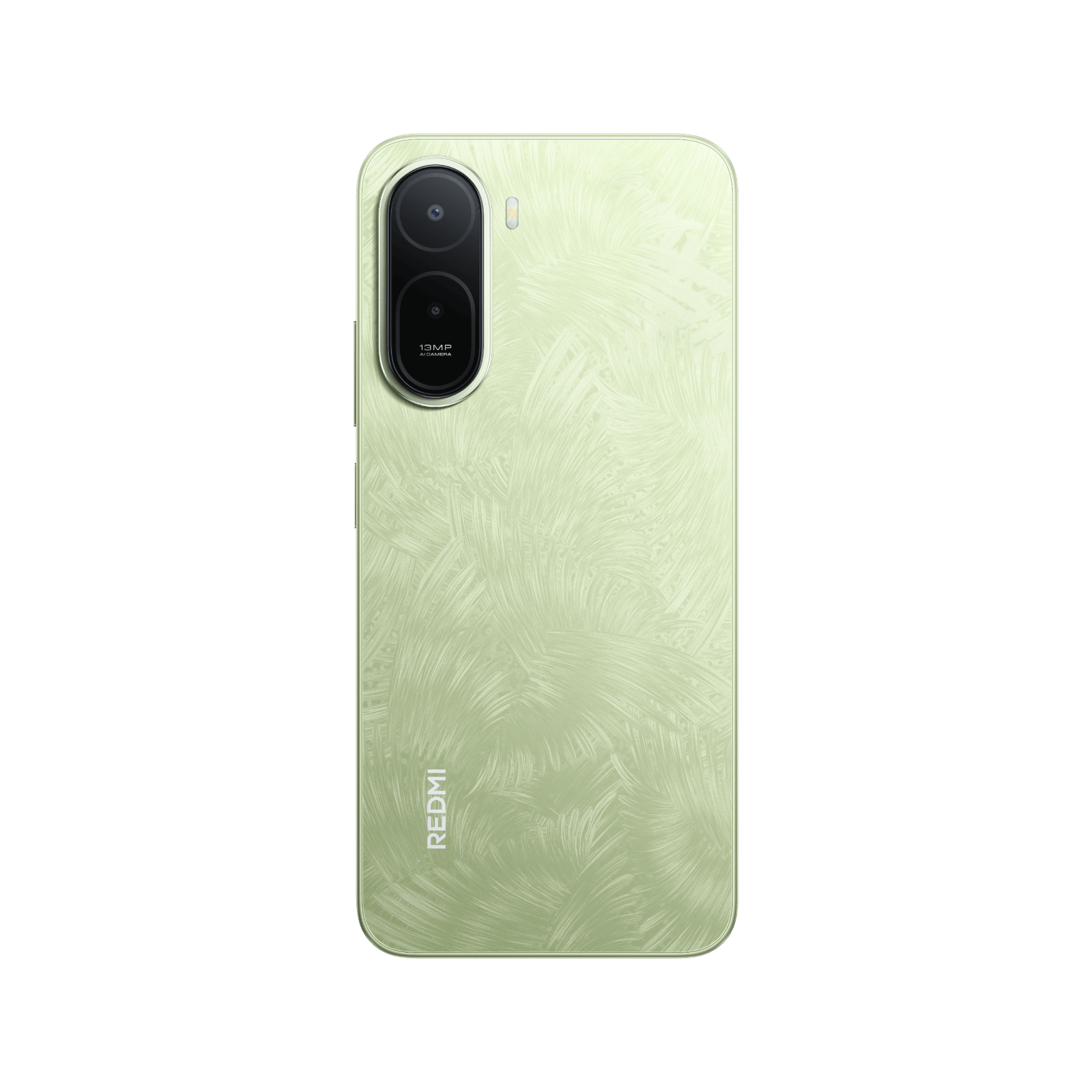 Smartfon Redmi A7 Pro Zielony Tylna obudowa
