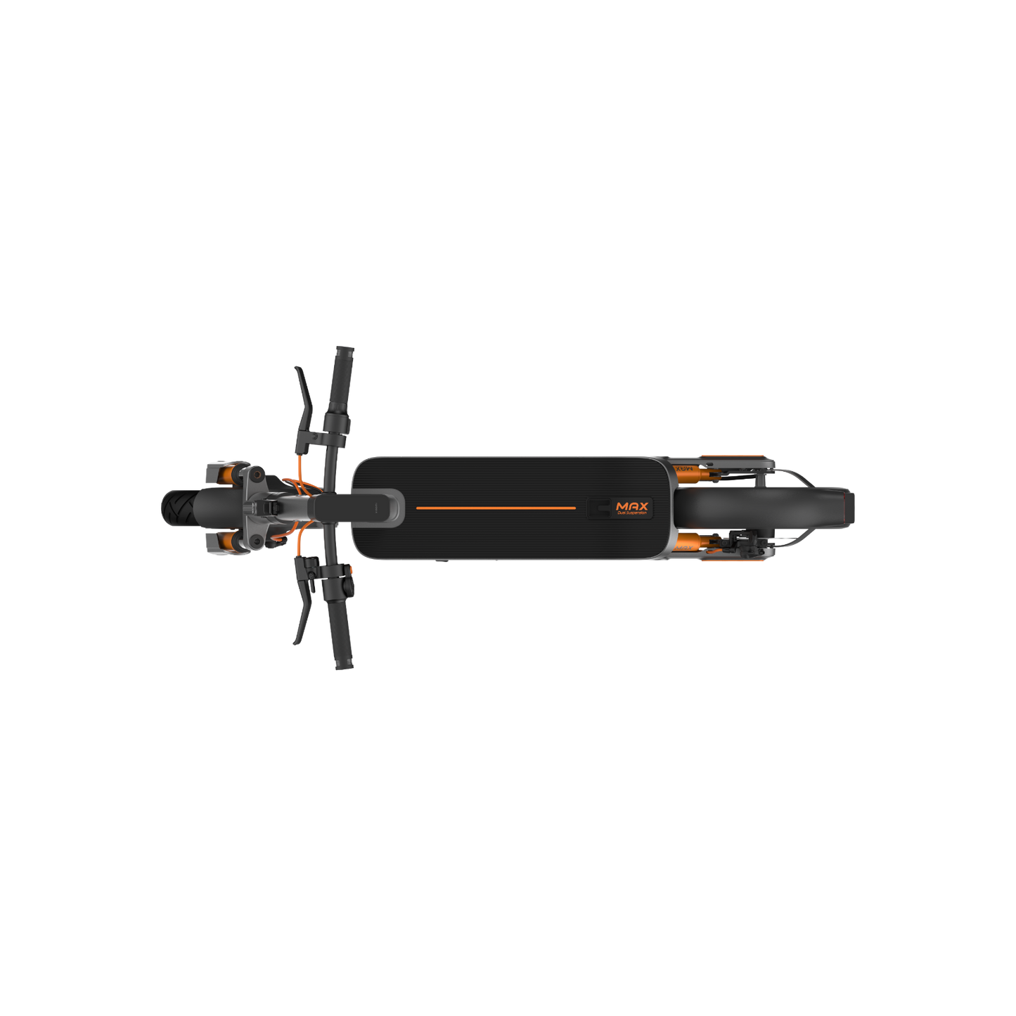 Hulajnoga Xiaomi Electric Scooter 6 Max EU