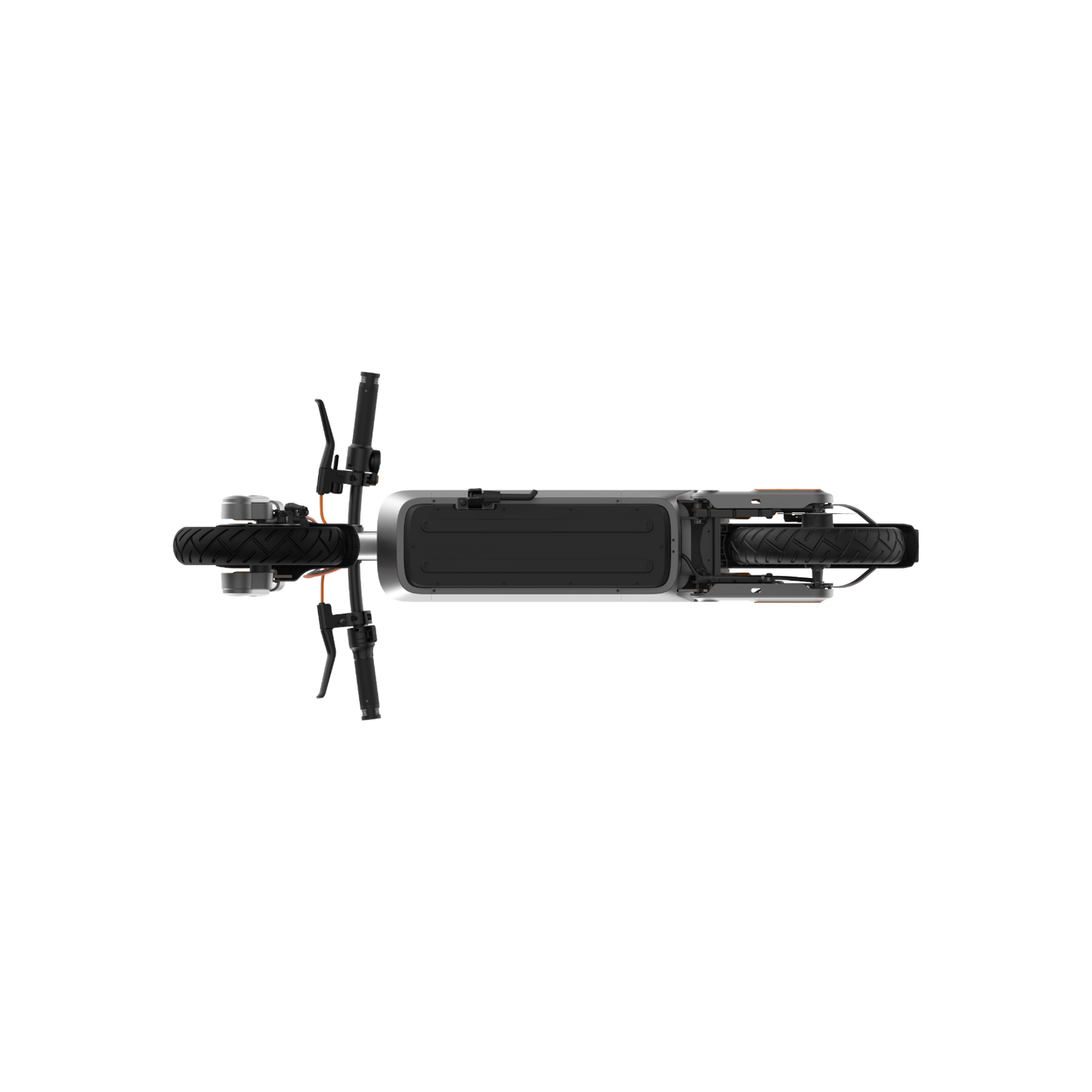 Hulajnoga Xiaomi Electric Scooter 6 Max EU