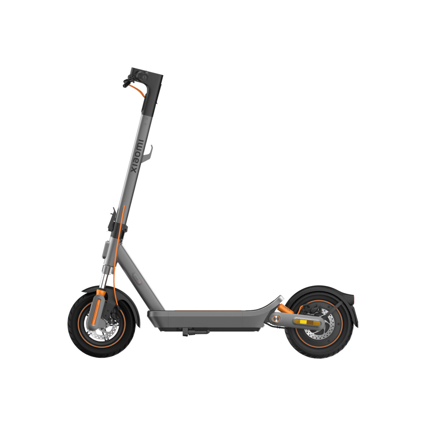 Hulajnoga Xiaomi Electric Scooter 6 Max EU
