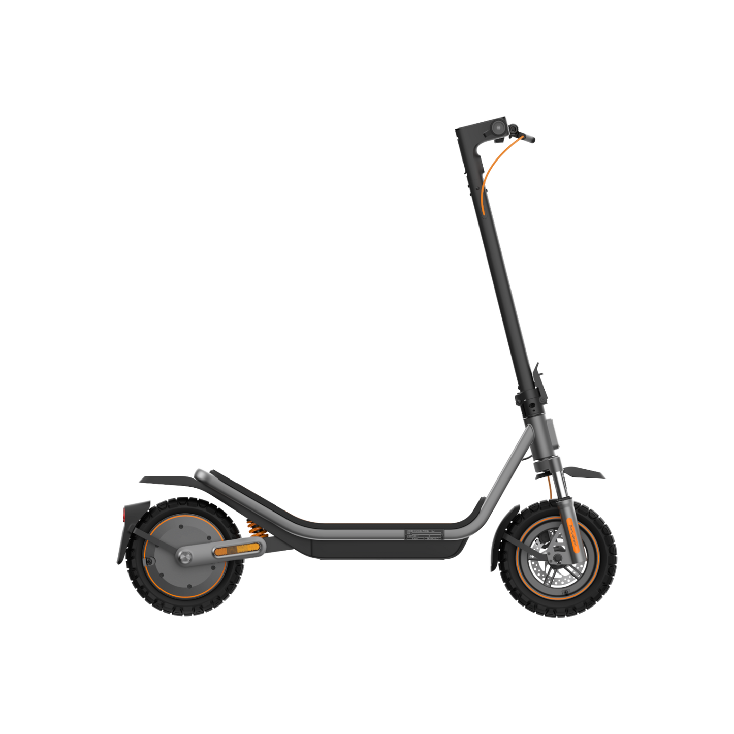 Hulajnoga Xiaomi Electric Scooter 6 Pro