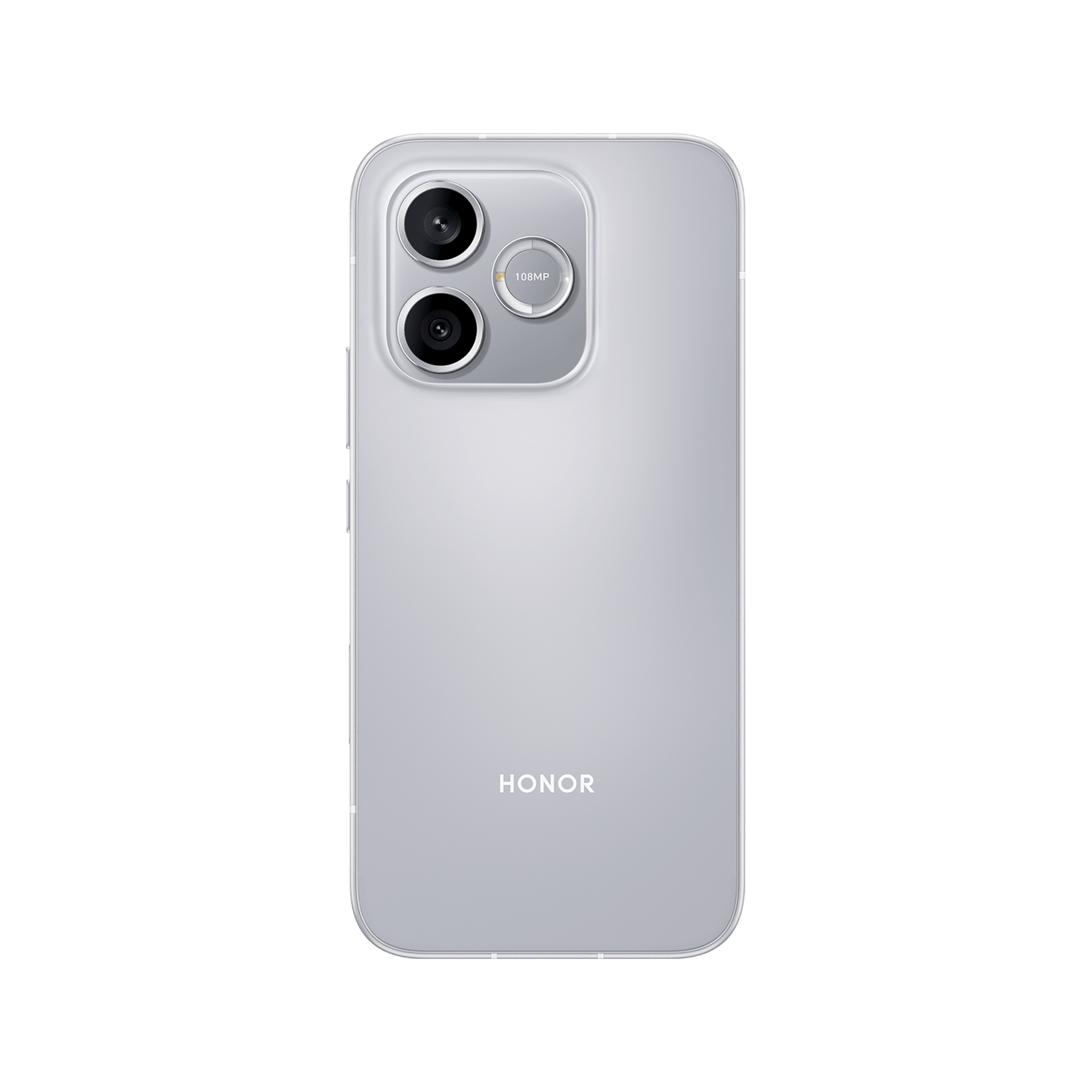 Smartfon HONOR 600 Lite Grey Tylna obudowa