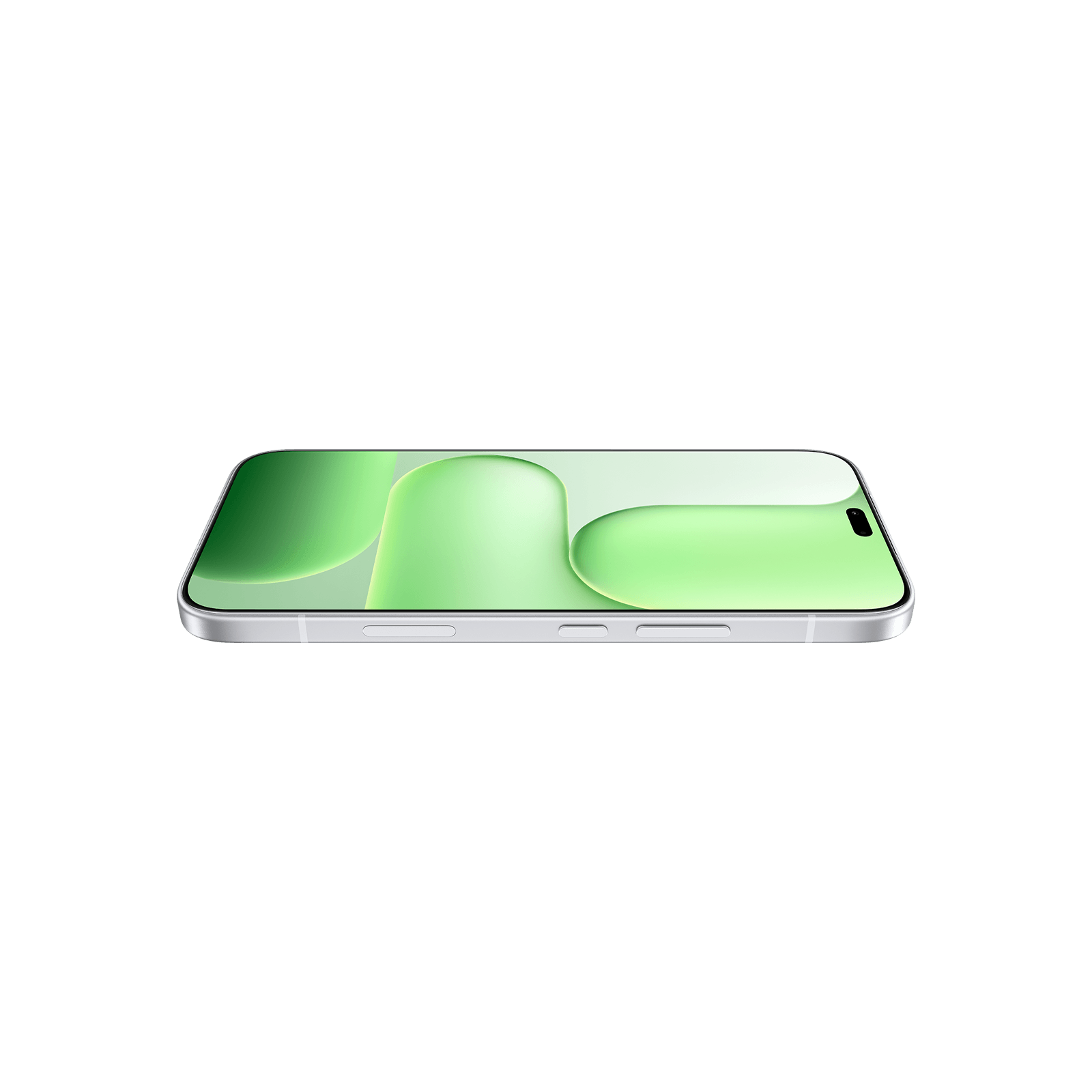 Smartfon HONOR 600 Lite Grey Góra