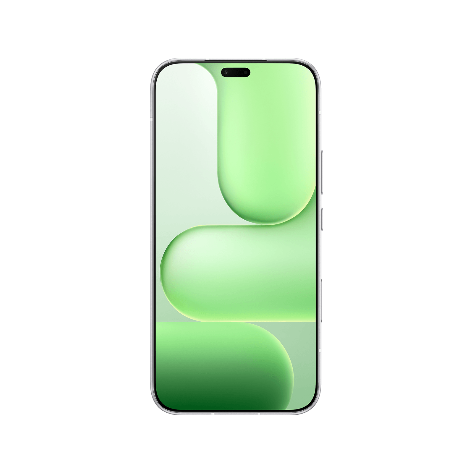Smartfon HONOR 600 Lite Grey Front