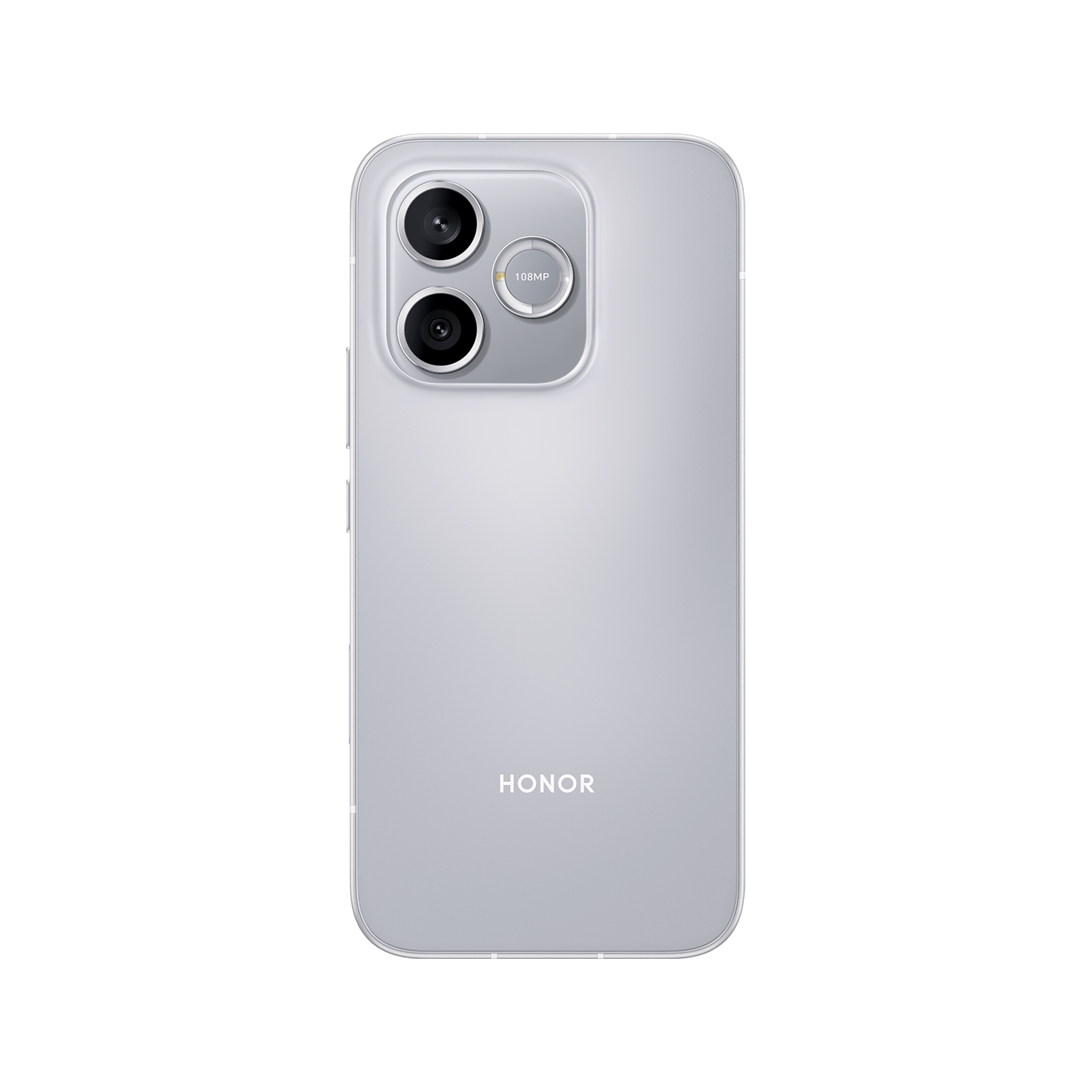 Smartfon HONOR 600 Lite Tył obudowy Grey