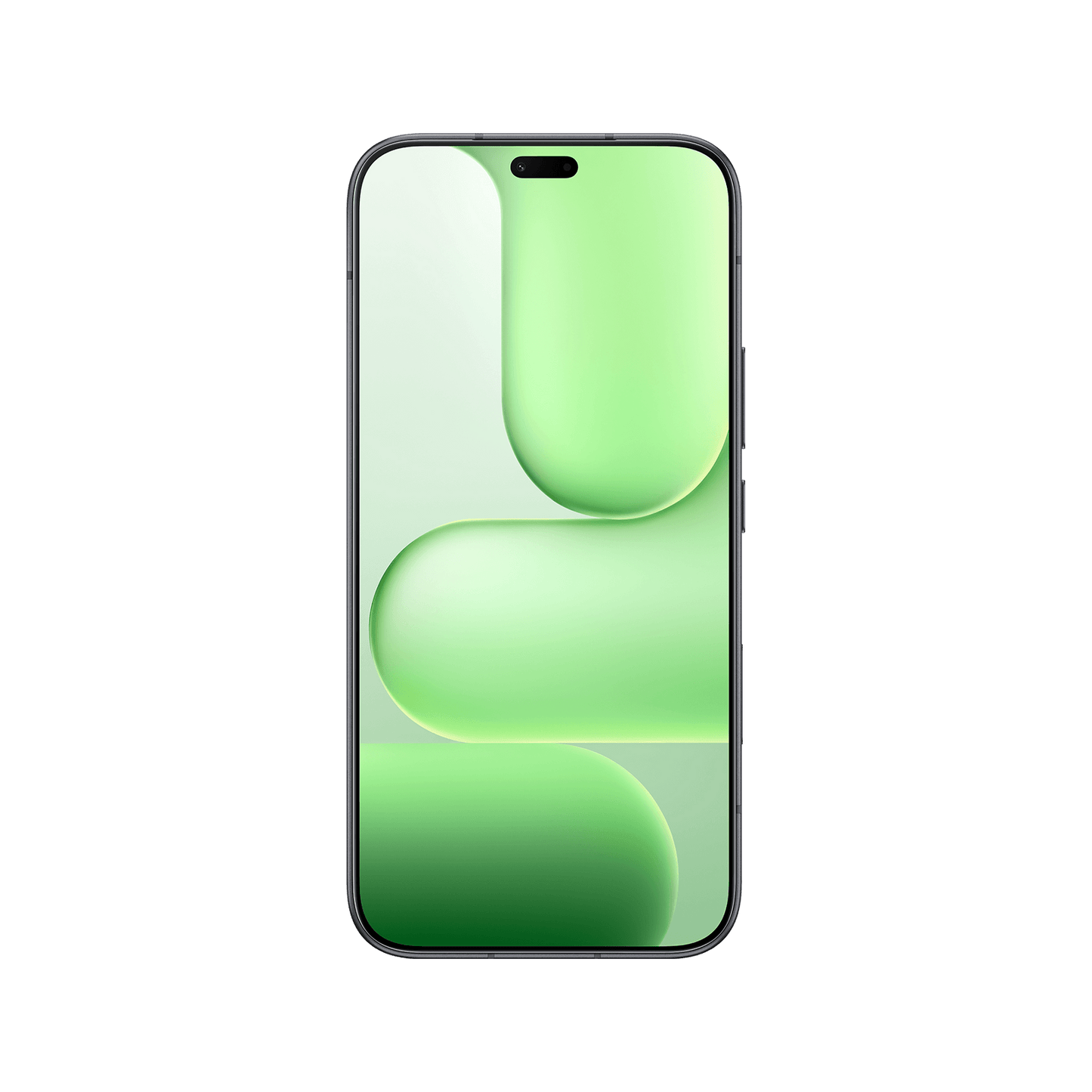 Smartfon HONOR 600 Lite Black