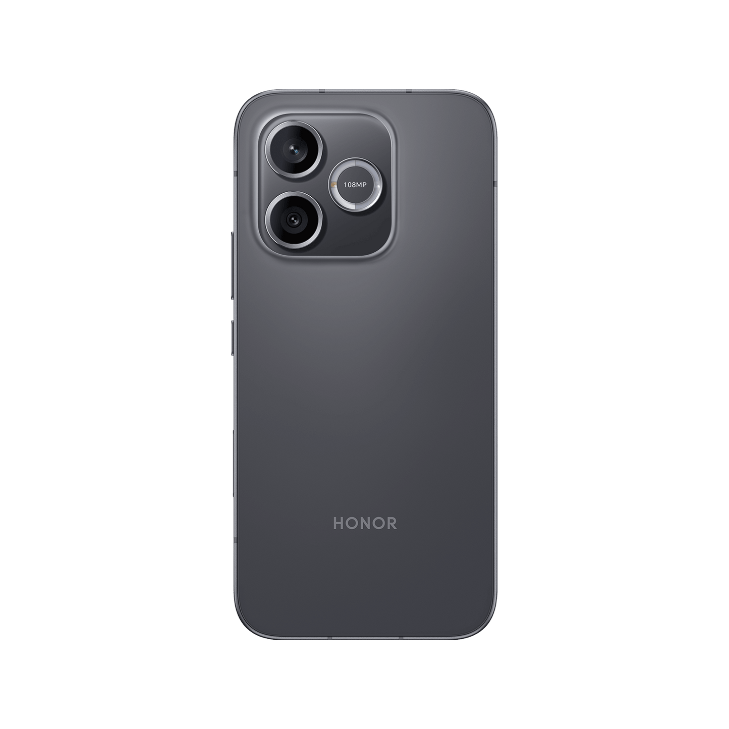 Smartfon HONOR 600 Lite Black Tylna obudowa